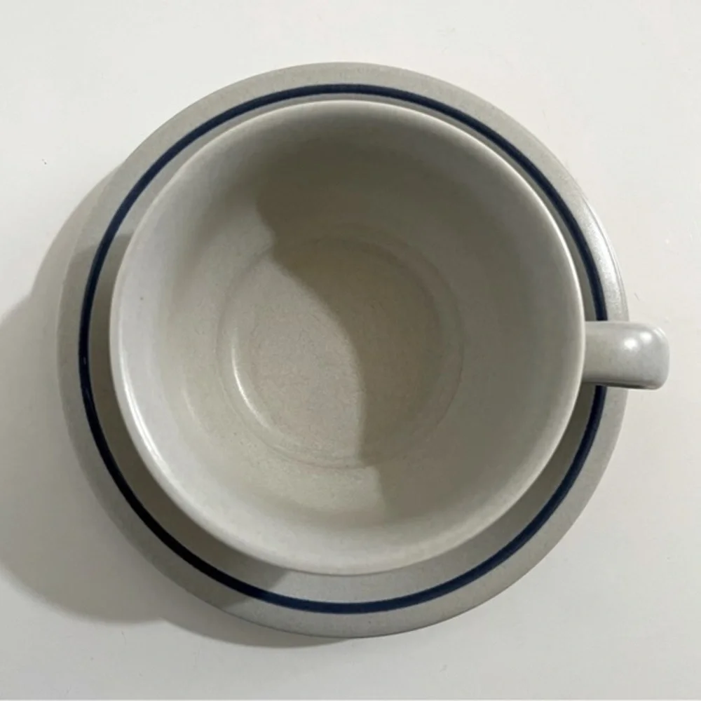 PFALTZGRAFF® Yorktowne Coffee Mug & Saucer Set